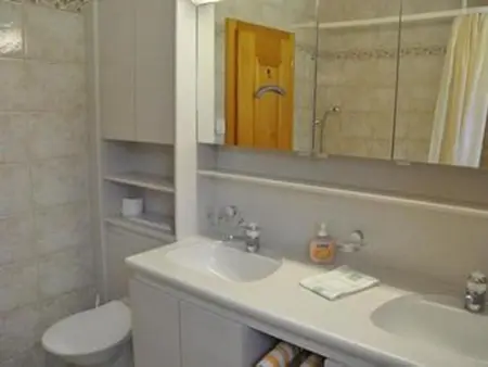 Chesa Sunasain V3, Appartement 4 personnes à Sils Maria - Photo 4