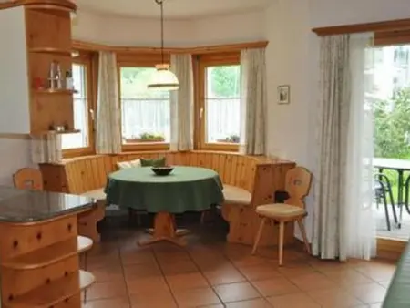 Chesa Sunasain V3, Appartement 4 personnes à Sils Maria - Photo 6