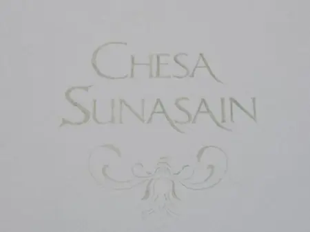 Chesa Sunasain V3, Appartement 4 personnes à Sils Maria - Photo 12