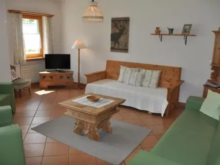 Chesa Sunasain V3, Appartement 4 personnes à Sils Maria - Photo 14