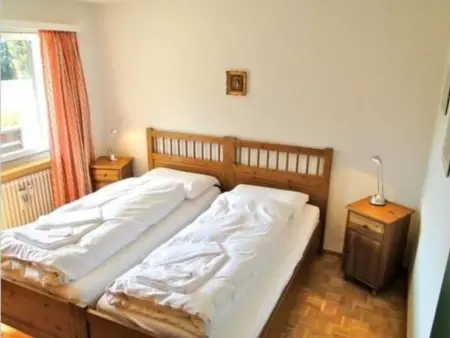 Chesa Pablo 17, Appartement 3 personnes à Sils Maria - Photo 6