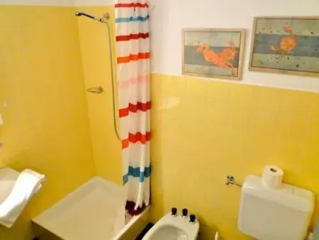 Chesa Pablo 17, Appartement 3 personnes à Sils Maria - Photo 7