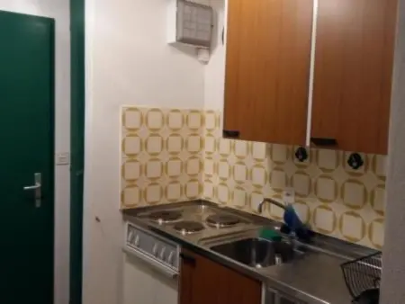 Chesa Pablo 17, Appartement 3 personnes à Sils Maria - Photo 8