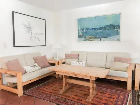 Chesa Curtin 2, Appartement 4 personnes à Sils Maria - Photo 2
