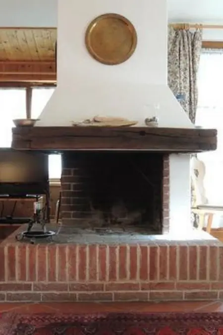 Chesa Curtin 2, Appartement 4 personnes à Sils Maria - Photo 9