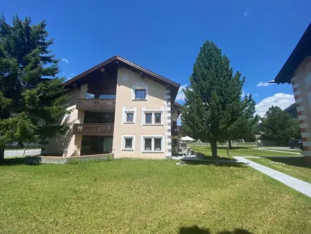 Sassella 2a, Appartement 6 personnes à La Punt Chamues ch - Photo 1