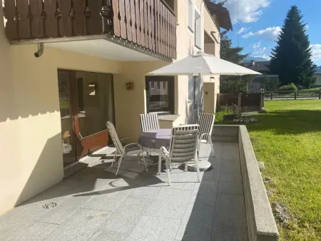Sassella 2a, Appartement 6 personnes à La Punt Chamues ch - Photo 3