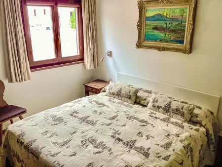 Sassella 2a, Appartement 6 personnes à La Punt Chamues ch - Photo 12