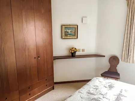 Sassella 2a, Appartement 6 personnes à La Punt Chamues ch - Photo 14