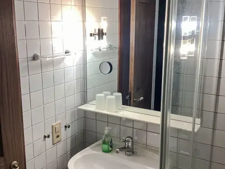Sassella 2a, Appartement 6 personnes à La Punt Chamues ch - Photo 15