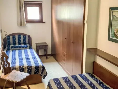 Sassella 2a, Appartement 6 personnes à La Punt Chamues ch - Photo 18