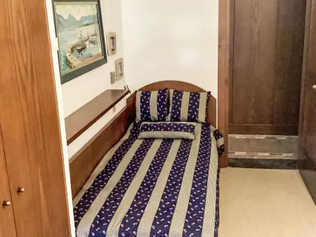 Sassella 2a, Appartement 6 personnes à La Punt Chamues ch - Photo 20