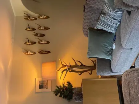 Chesa Ladina, Appartement 4 personnes à La Punt Chamues ch - Photo 53