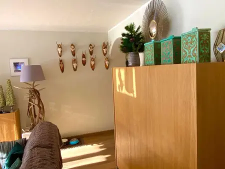 Chesa Ladina, Appartement 4 personnes à La Punt Chamues ch - Photo 58