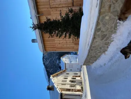 Chesa Ladina, Appartement 4 personnes à La Punt Chamues ch - Photo 61