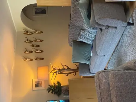 Chesa Ladina, Appartement 4 personnes à La Punt Chamues ch - Photo 67