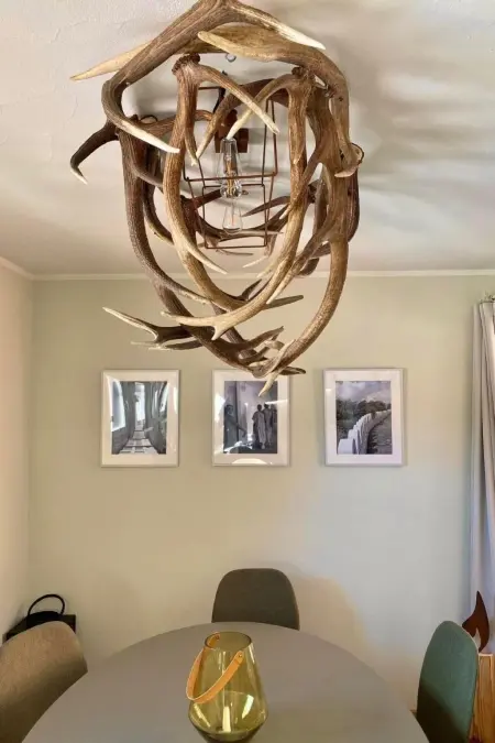 Chesa Ladina, Appartement 4 personnes à La Punt Chamues ch - Photo 68