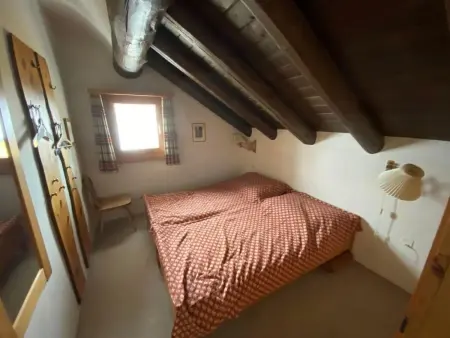 Chesa Truog Burdun DW, Appartement 6 personnes à La Punt Chamues ch - Photo 6