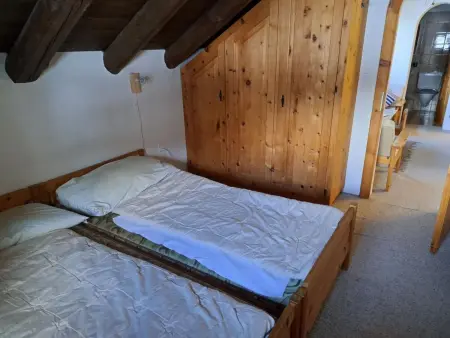 Chesa Truog Burdun DW, Appartement 6 personnes à La Punt Chamues ch - Photo 11
