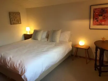 Chesa Giannuot, Appartement 4 personnes à La Punt Chamues ch - Photo 17