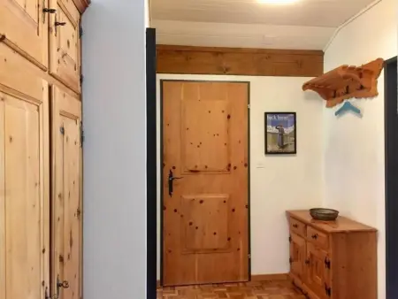 Chesa Giannuot, Appartement 4 personnes à La Punt Chamues ch - Photo 22