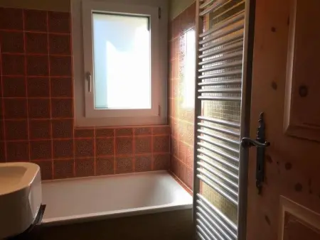 Chesa Giannuot, Appartement 4 personnes à La Punt Chamues ch - Photo 24