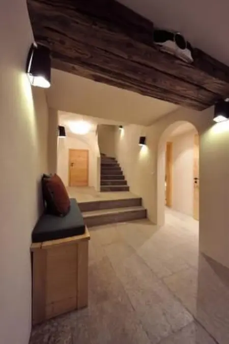 Chesa Chamuera, Maison 13 personnes à La Punt Chamues ch - Photo 15