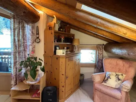 Engadin 2 1/2 Zi-Wg, Appartement 3 personnes à La Punt Chamues ch - Photo 17