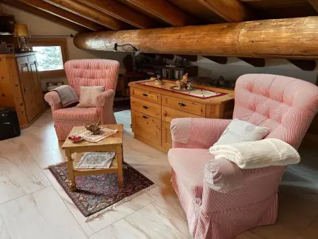 Engadin 2 1/2 Zi-Wg, Appartement 3 personnes à La Punt Chamues ch - Photo 18
