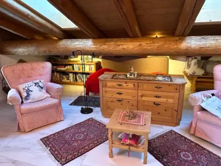 Engadin 2 1/2 Zi-Wg, Appartement 3 personnes à La Punt Chamues ch - Photo 19