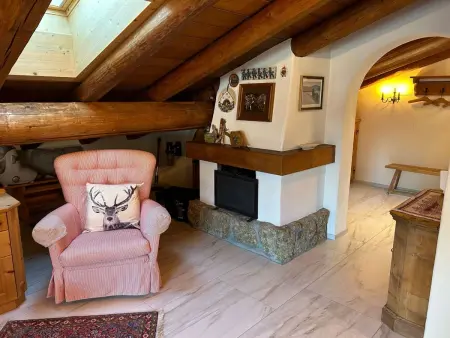 Engadin 2 1/2 Zi-Wg, Appartement 3 personnes à La Punt Chamues ch - Photo 20