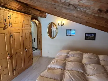 Engadin 2 1/2 Zi-Wg, Appartement 3 personnes à La Punt Chamues ch - Photo 23