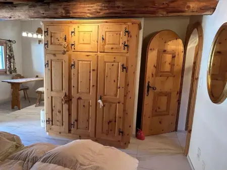Engadin 2 1/2 Zi-Wg, Appartement 3 personnes à La Punt Chamues ch - Photo 24