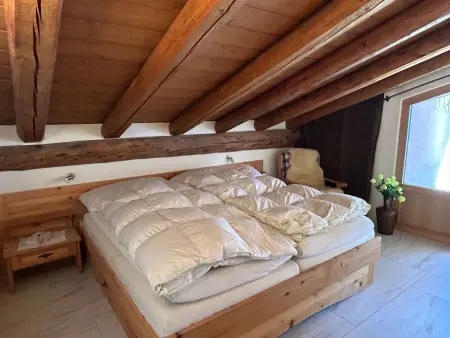 Engadin 2 1/2 Zi-Wg, Appartement 3 personnes à La Punt Chamues ch - Photo 25