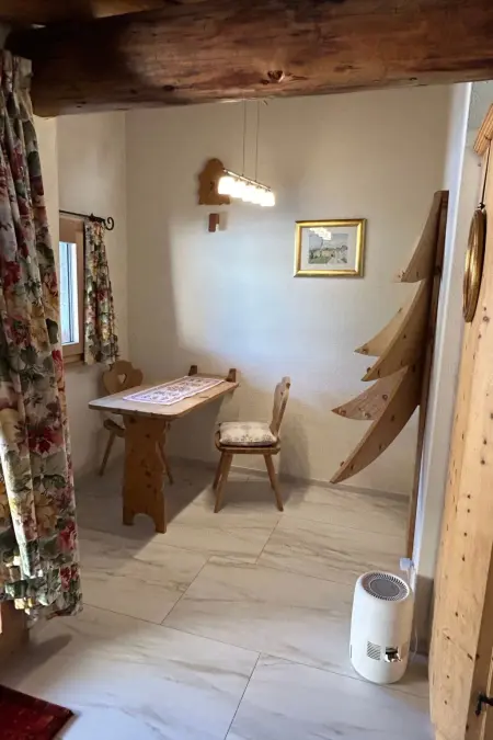 Engadin 2 1/2 Zi-Wg, Appartement 3 personnes à La Punt Chamues ch - Photo 26