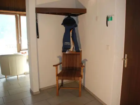 Chesa Arnica A5, Appartement 2 personnes à La Punt Chamues ch - Photo 11