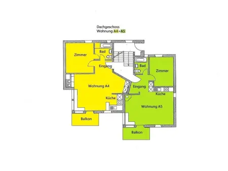 Chesa Arnica A5, Appartement 2 personnes à La Punt Chamues ch - Photo 20