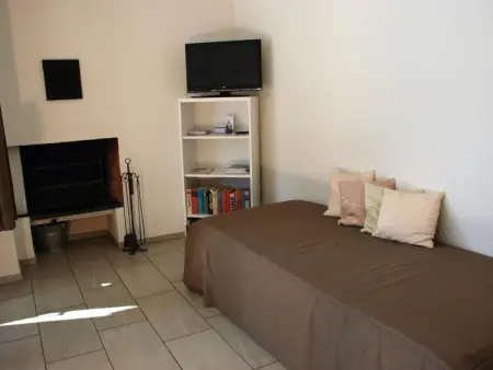 Chesa Arnica A1, Appartement 2 personnes à La Punt Chamues ch - Photo 8