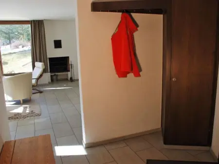Chesa Arnica A1, Appartement 2 personnes à La Punt Chamues ch - Photo 14