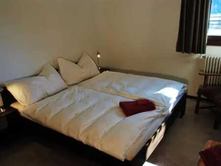 Chesa Arnica A1, Appartement 2 personnes à La Punt Chamues ch - Photo 16