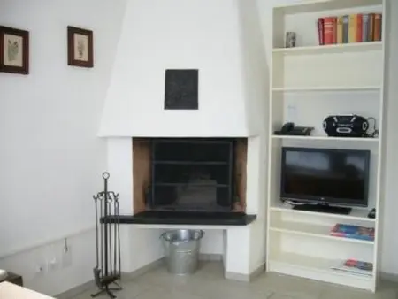 Arnica 3, Appartement 2 personnes à La Punt Chamues ch - Photo 7