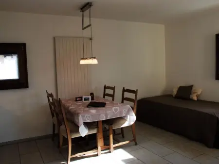 Arnica 3, Appartement 2 personnes à La Punt Chamues ch - Photo 11