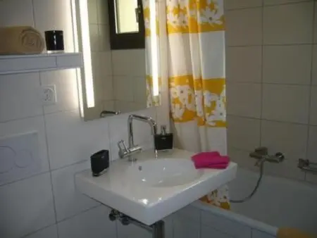 Arnica 3, Appartement 2 personnes à La Punt Chamues ch - Photo 14