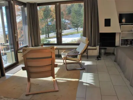 Arnica 2 La Punt, Appartement 2 personnes à La Punt Chamues ch - Photo 8