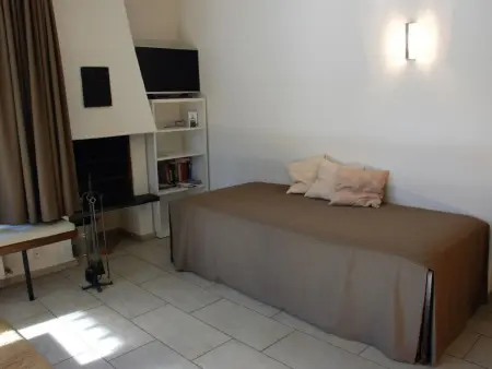 Arnica 2 La Punt, Appartement 2 personnes à La Punt Chamues ch - Photo 9