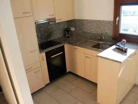 Arnica 2 La Punt, Appartement 2 personnes à La Punt Chamues ch - Photo 11