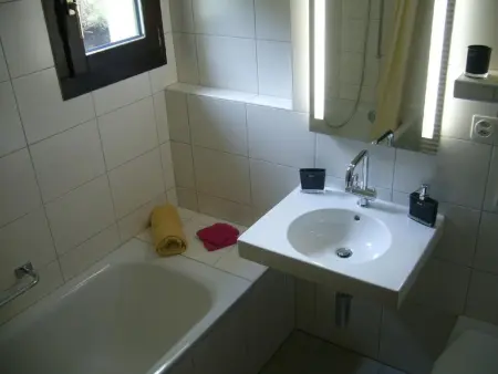 Arnica 2 La Punt, Appartement 2 personnes à La Punt Chamues ch - Photo 15