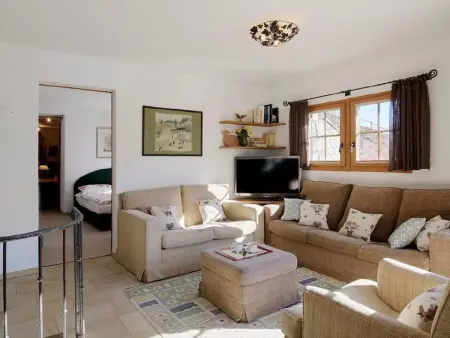 Chesarina Chalet, Maison 18 personnes à La Punt Chamues ch - Photo 1
