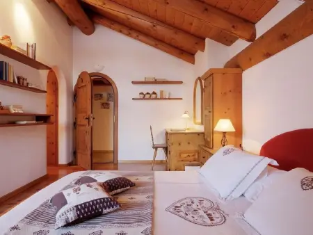 Chesarina Chalet, Maison 18 personnes à La Punt Chamues ch - Photo 10
