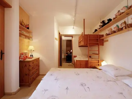 Chesarina Chalet, Maison 18 personnes à La Punt Chamues ch - Photo 15